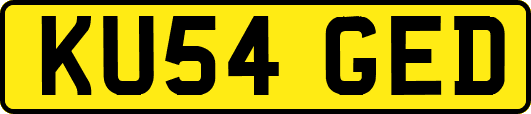 KU54GED