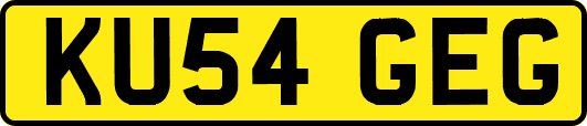KU54GEG