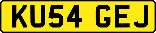 KU54GEJ