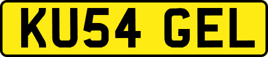 KU54GEL