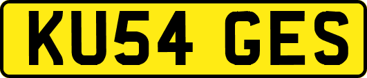 KU54GES