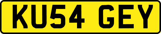 KU54GEY