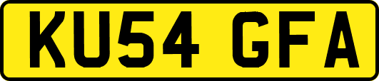 KU54GFA