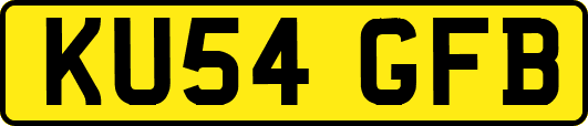 KU54GFB