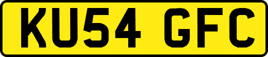 KU54GFC