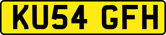 KU54GFH
