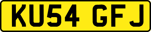 KU54GFJ