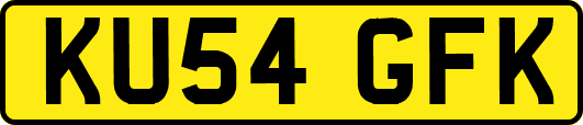 KU54GFK