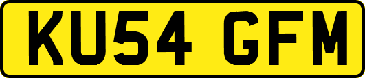 KU54GFM