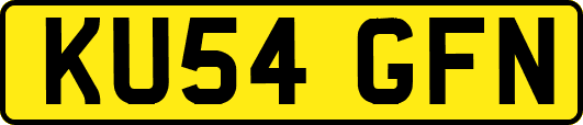 KU54GFN