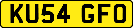 KU54GFO