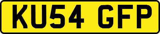 KU54GFP