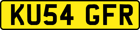KU54GFR