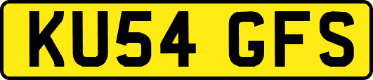 KU54GFS