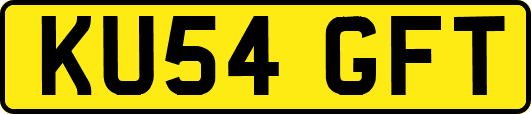 KU54GFT