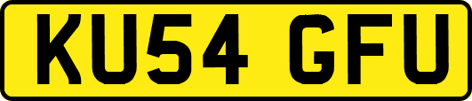 KU54GFU