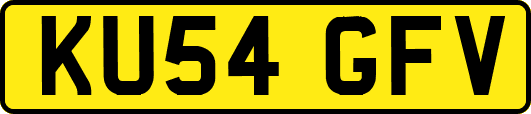 KU54GFV