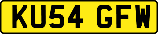 KU54GFW