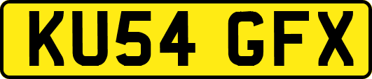 KU54GFX