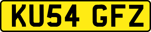 KU54GFZ
