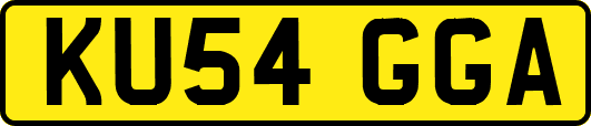 KU54GGA