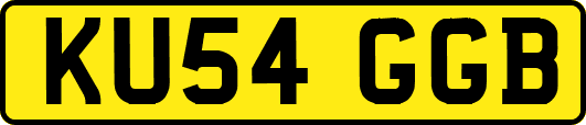 KU54GGB
