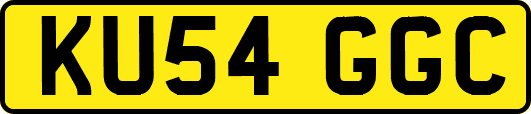 KU54GGC