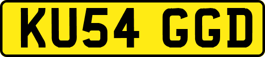 KU54GGD