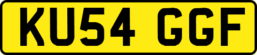 KU54GGF