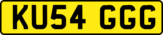 KU54GGG