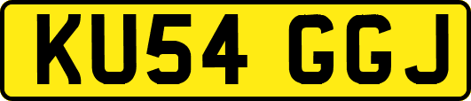 KU54GGJ