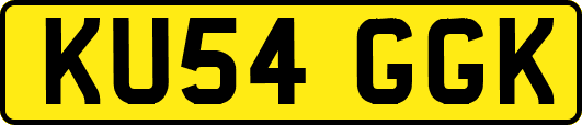 KU54GGK