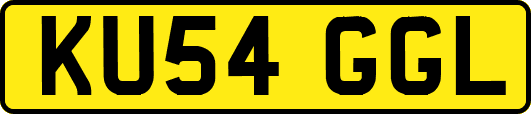 KU54GGL