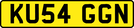 KU54GGN