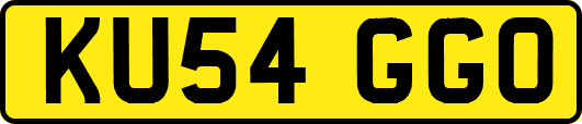 KU54GGO