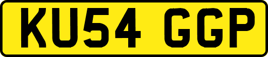 KU54GGP