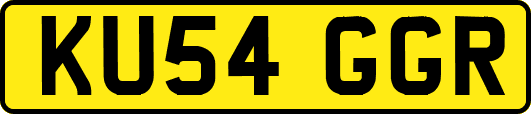 KU54GGR