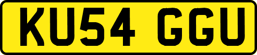 KU54GGU