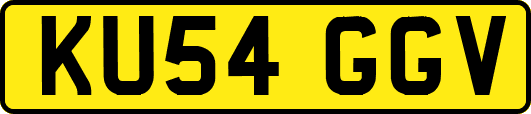 KU54GGV