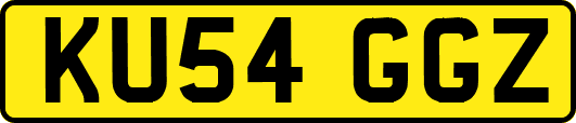 KU54GGZ