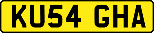 KU54GHA