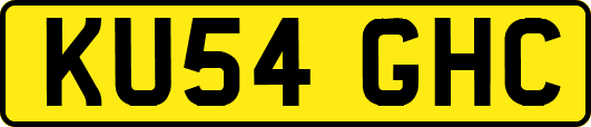 KU54GHC