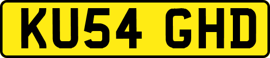 KU54GHD