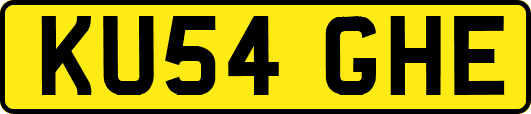 KU54GHE