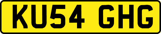 KU54GHG