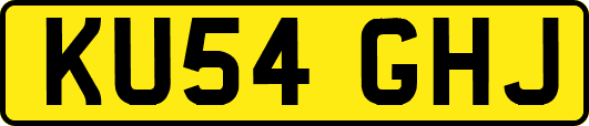 KU54GHJ