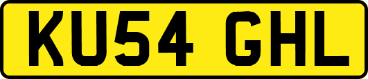 KU54GHL