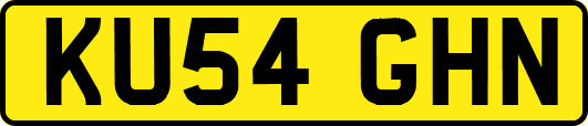 KU54GHN