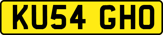 KU54GHO