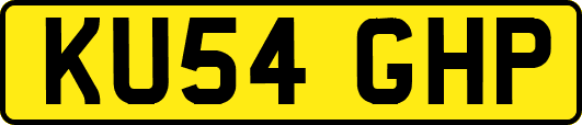 KU54GHP